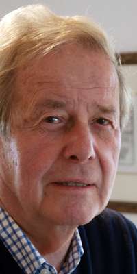 Josef Lammerz, German composer and organist., dies at age 83